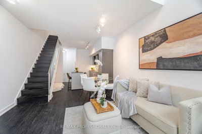 Unit 103 — 1030 King St, Toronto - Niagara image-0-3