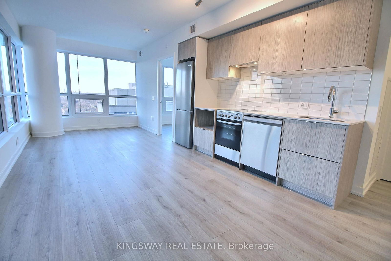 Condo for sale at 1605-395 Bloor Street, Toronto, North St. James Town, M4W 0B4 - MLS: C12152521