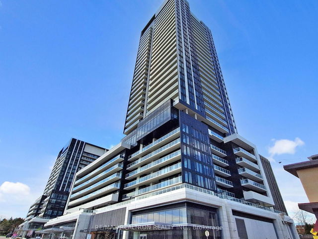 1512 - 50 O'Neill Road
