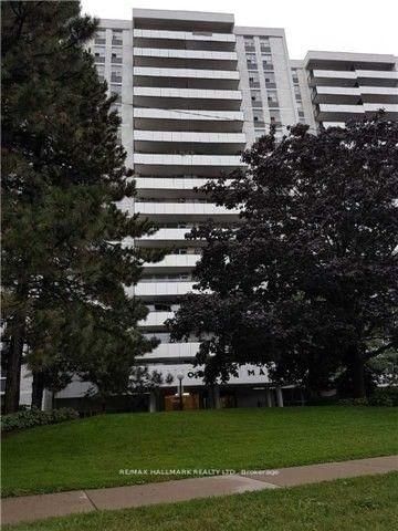Condo for lease at 309-20 Forest Manor Road, Toronto, Henry Farm, M2J 1M2 - MLS: C12152557