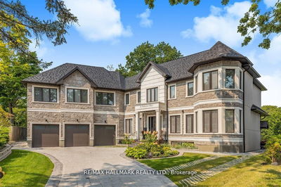 16 Tadcaster Pl, Toronto - Banbury-Don Mills