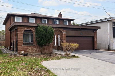 11 Fairchild Ave, Toronto - Newtonbrook West