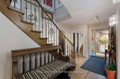 11 Fairchild Ave, Toronto - Newtonbrook West image-0-2