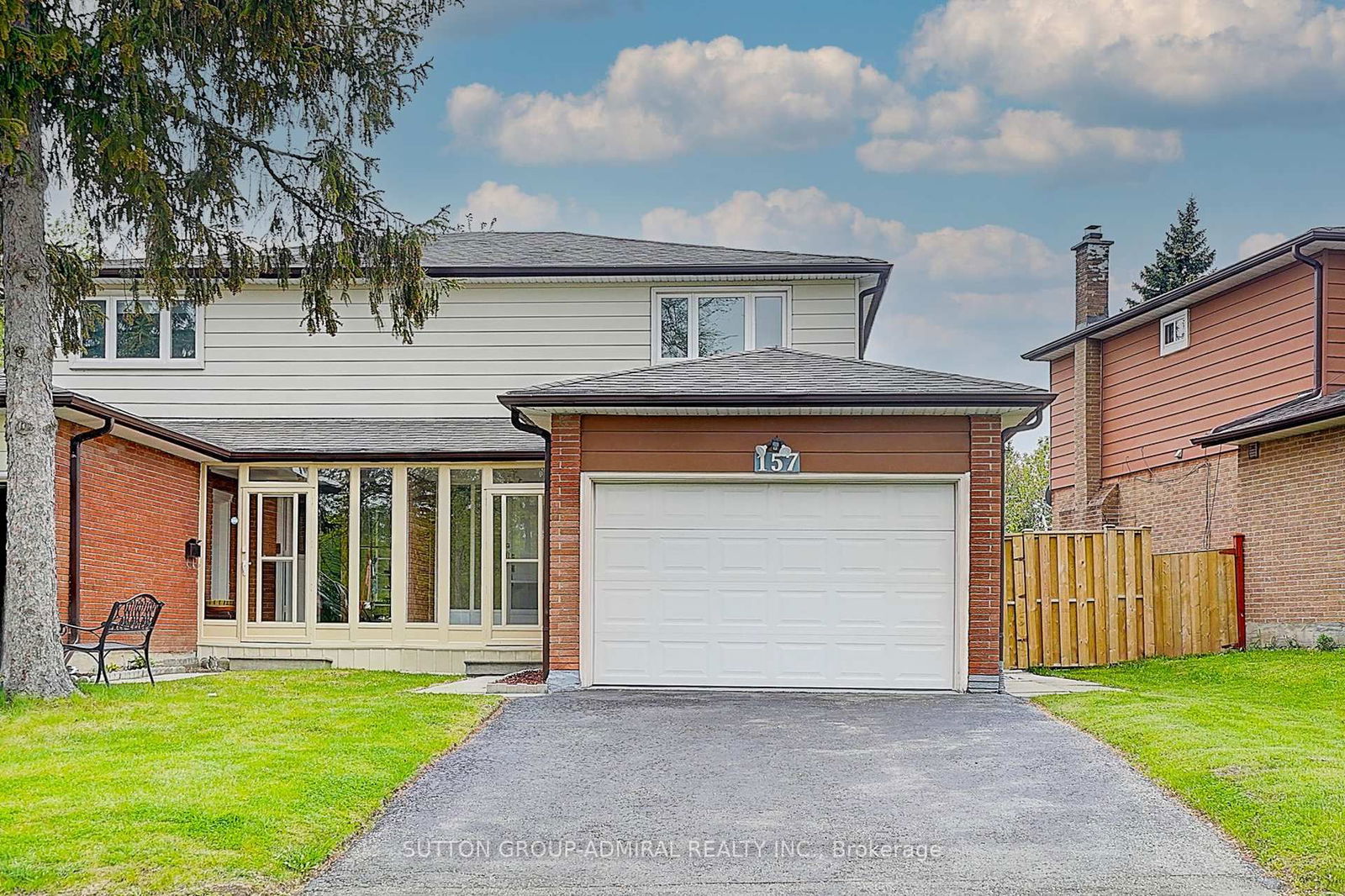 Property at 157 Angus