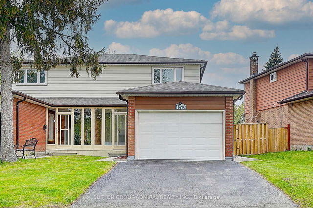 157 Angus Drive