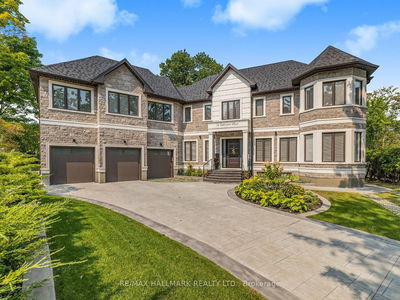 16 Tadcaster Pl, Toronto - Banbury-Don Mills