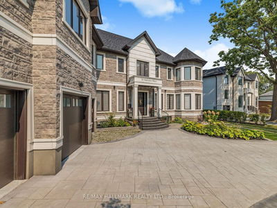 16 Tadcaster Pl, Toronto - Banbury-Don Mills image-0-1