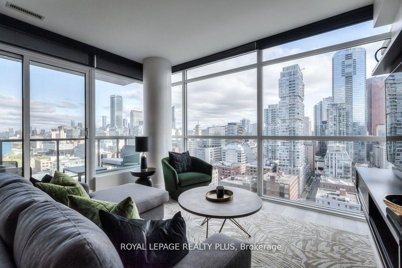 2005 - 290 Adelaide St W, Toronto, M5V 1P6 | Image 3