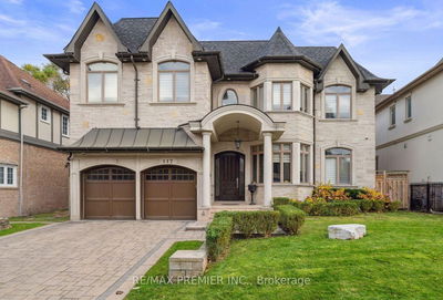 117 Upper Canada Dr, Toronto - St. Andrew-Windfields
