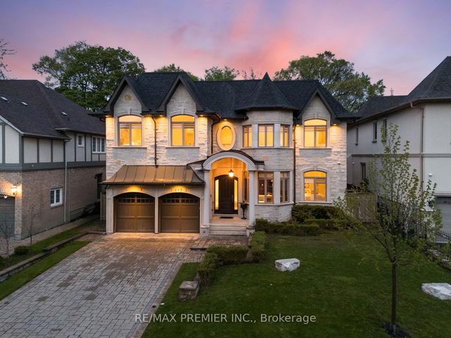 117 Upper Canada Drive