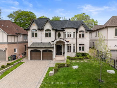117 Upper Canada Dr, Toronto - St. Andrew-Windfields image-0-1