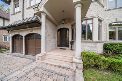 117 Upper Canada Dr, Toronto - St. Andrew-Windfields image-0-3