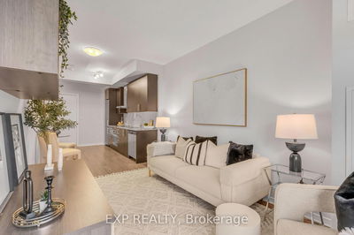 Unit 2021 — 352 Front St, Toronto - Waterfront Communities C1 image-0-1
