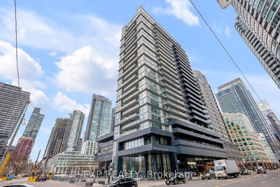 Unit 2021 — 352 Front St, Toronto - Waterfront Communities C1 image-0-4