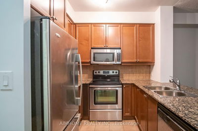 Unit 1110 — 10 bloorview Pl, Toronto - Don Valley Village
