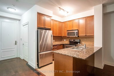 Unit 1110 — 10 bloorview Pl, Toronto - Don Valley Village image-0-2