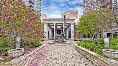 Unit 1915 — 25 Greenview Ave, Toronto - Newtonbrook West image-0-2