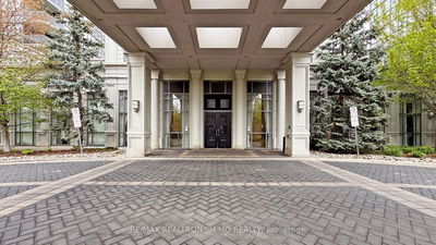 Unit 1915 — 25 Greenview Ave, Toronto - Newtonbrook West image-0-3