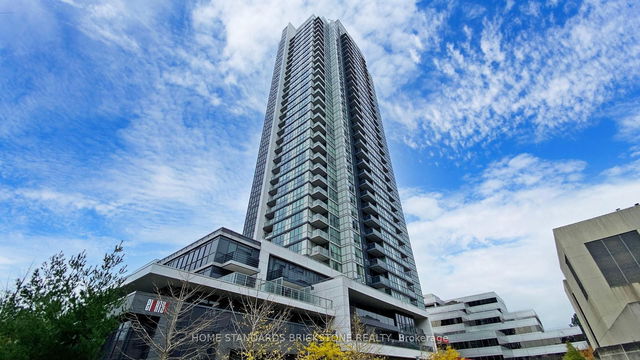 313 - 88 Sheppard Avenue
