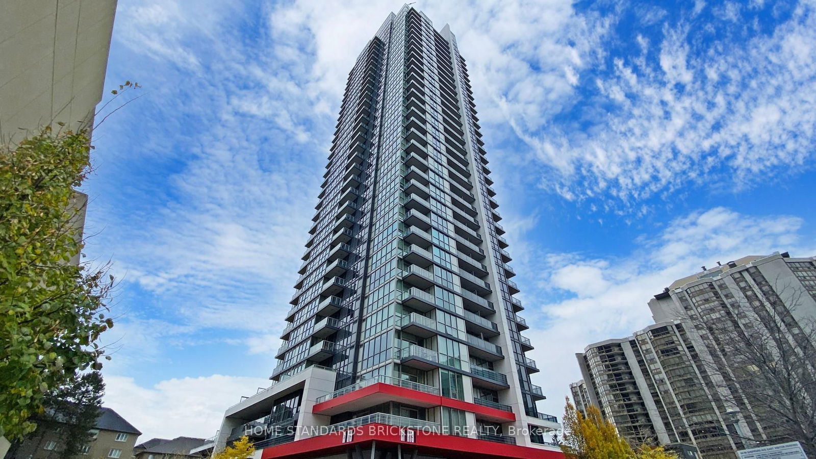 Condo for sale at 313-88 Sheppard Avenue, Toronto, Willowdale East, M2N 0G9 - MLS: C12152653