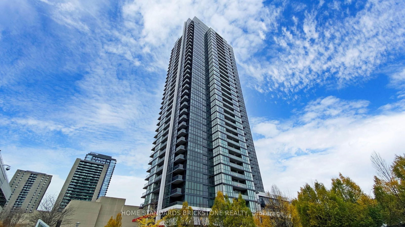 Condo for sale at 313-88 Sheppard Avenue, Toronto, Willowdale East, M2N 0G9 - MLS: C12152653