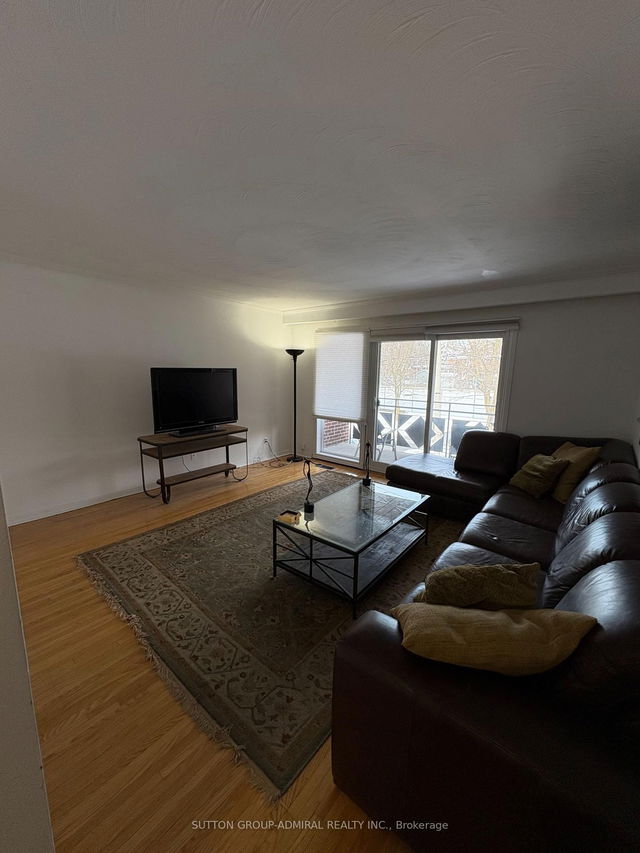 3 - 27 Bedford Park Avenue