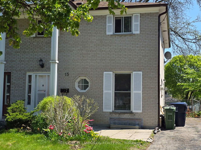 15 Annapearl Court