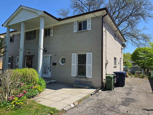 15 Annapearl Court
