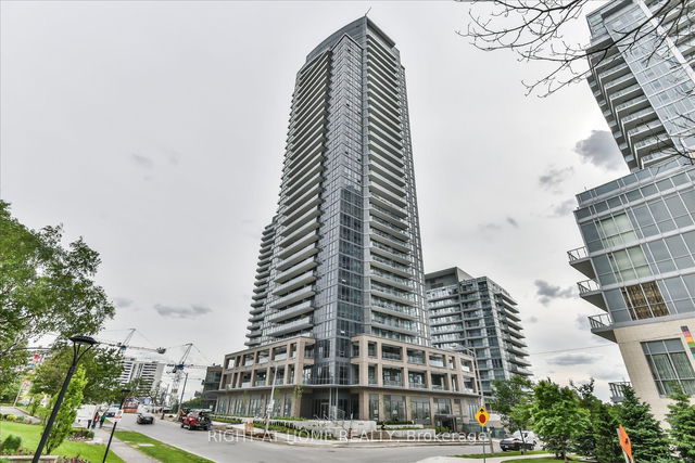 2611 - 56 forest manor Road