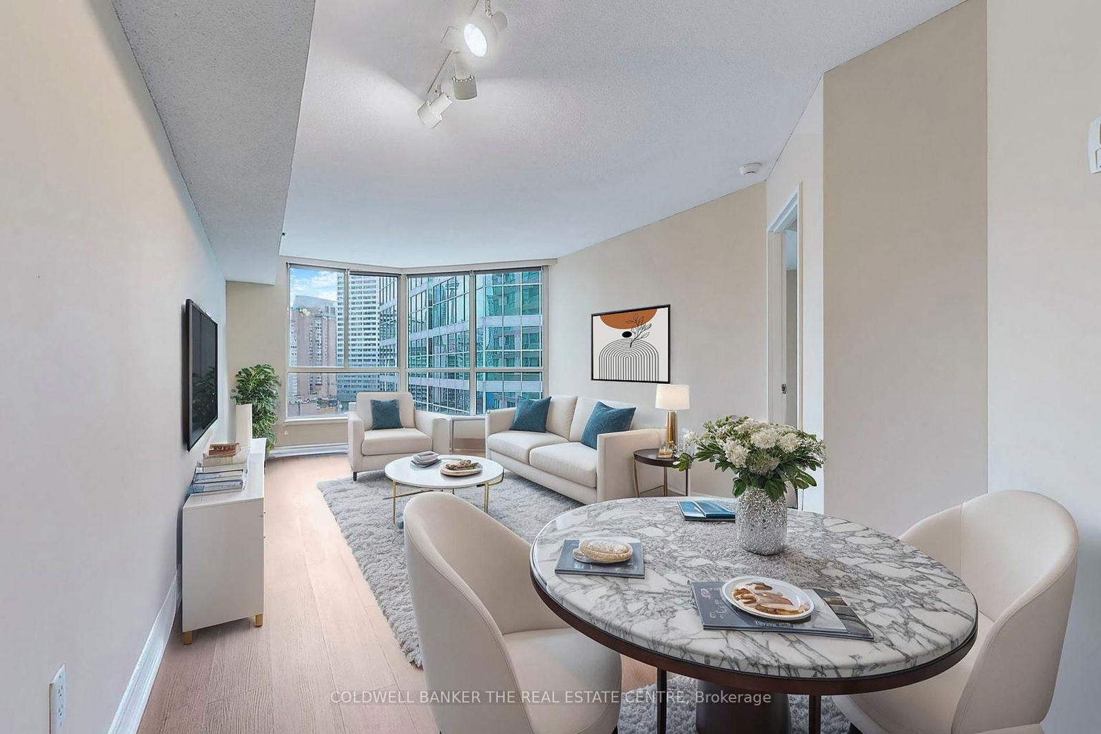 Condo for sale at 1015-38 Elm Street, Toronto, Bay Street Corridor, M5G 2K5 - MLS: C12152688