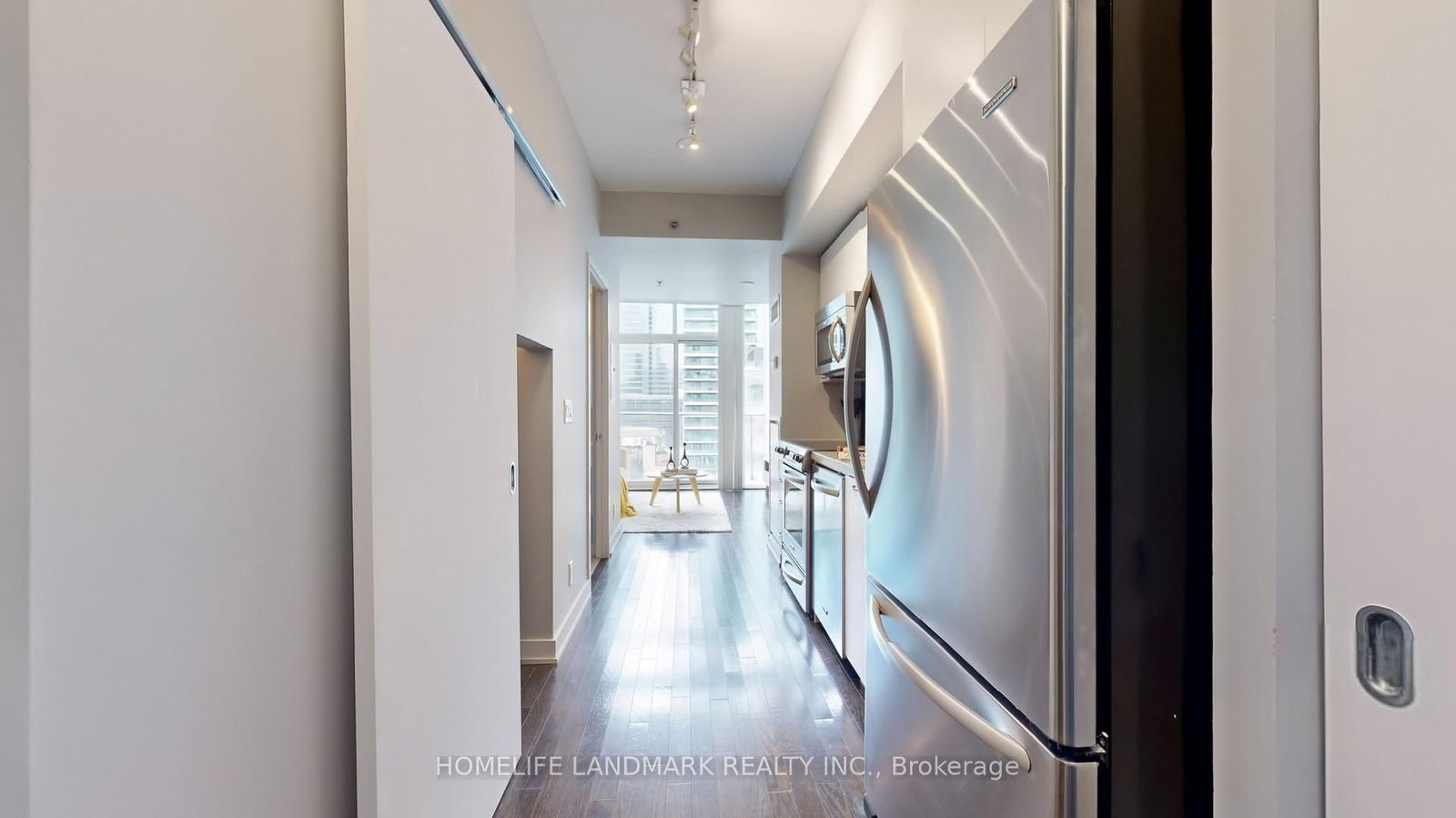 Condo for sale at Lph28-21 Nelson Street, Toronto, Waterfront Communities C1, M5V 3H9 - MLS: C12152699