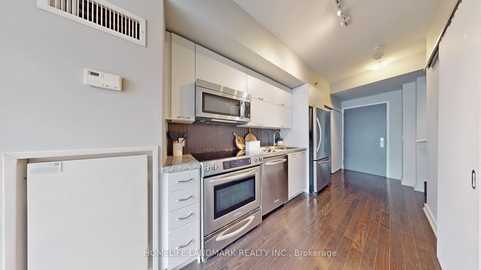 Condo for sale at Lph28-21 Nelson Street, Toronto, Waterfront Communities C1, M5V 3H9 - MLS: C12152699