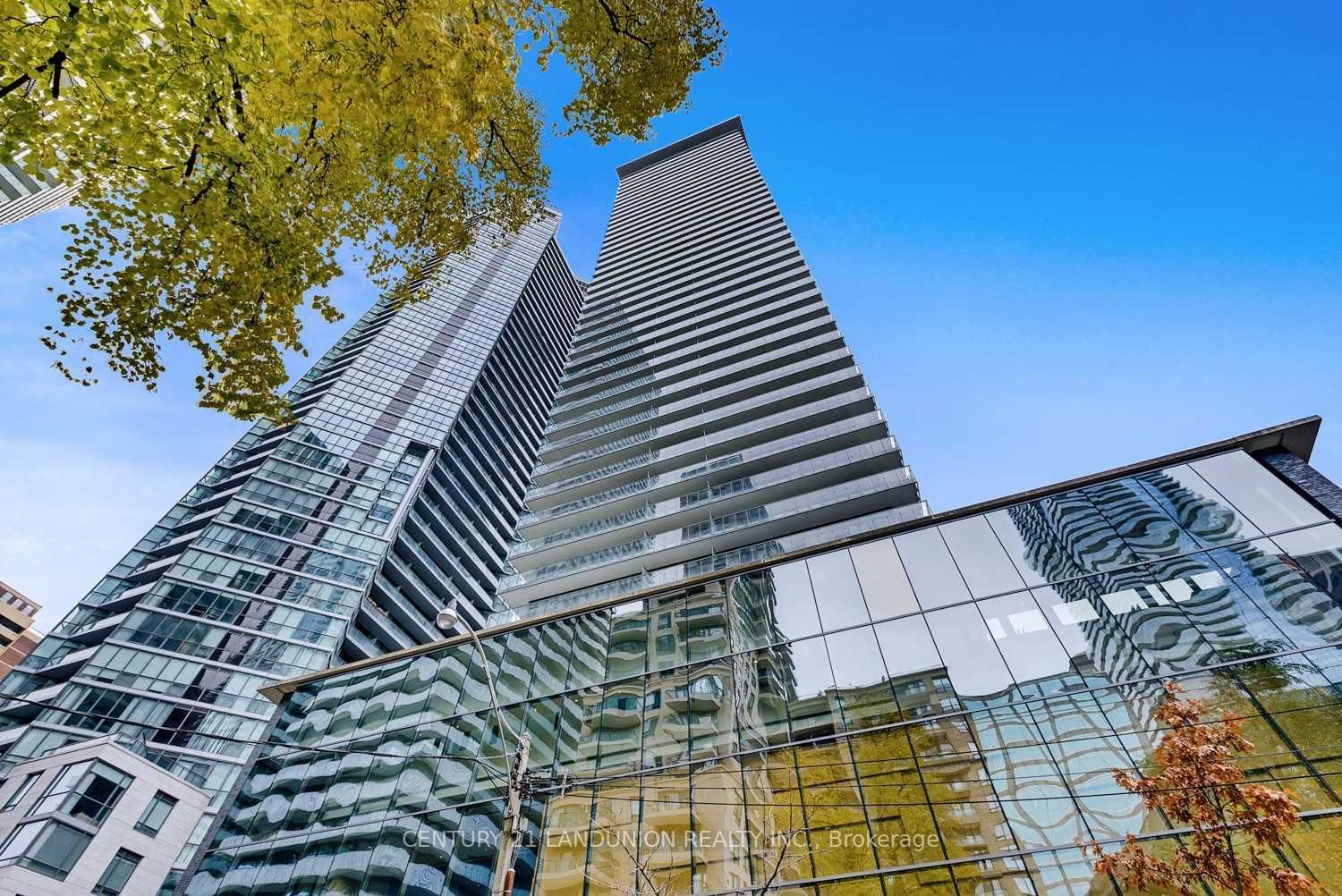 Condo for sale at 601-33 Charles Street, Toronto, Church-Yonge Corridor, M4Y 1R9 - MLS: C12152724