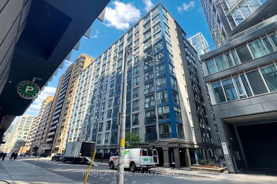 Unit 304 — 75 Dalhousie St, Toronto - Church-Yonge Corridor image-0-1
