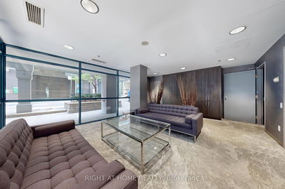 Unit 304 — 75 Dalhousie St, Toronto - Church-Yonge Corridor image-0-2