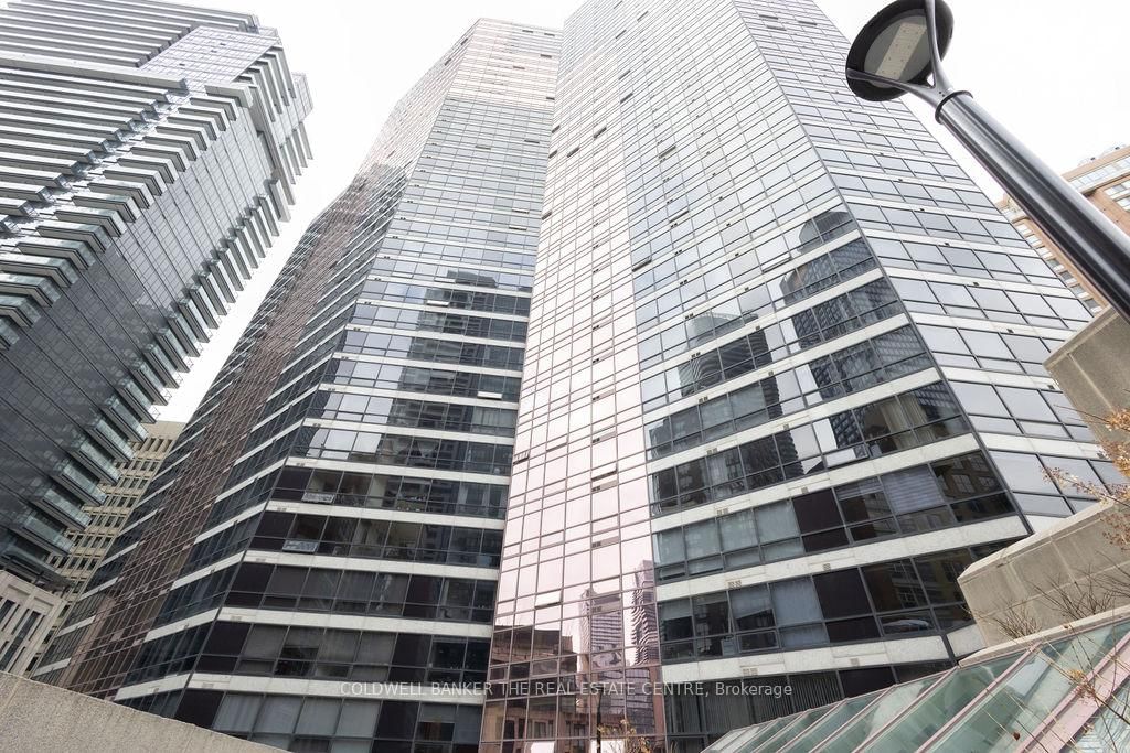 Condo for sale at 303-1001 Bay Street, Toronto, Bay Street Corridor, M5S 3A6 - MLS: C12152772