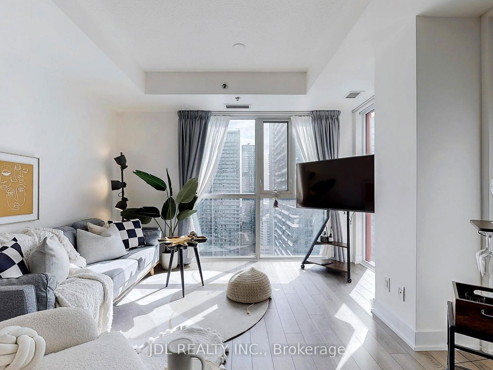 Condo for sale at 3107-318 Richmond Street, Toronto, Waterfront Communities C1, M5V 0B4 - MLS: C12152797