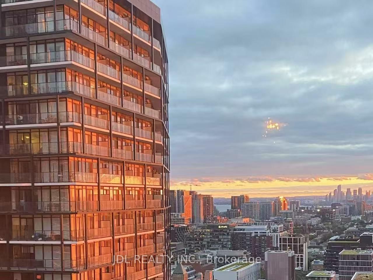 Condo for sale at 3107-318 Richmond Street, Toronto, Waterfront Communities C1, M5V 0B4 - MLS: C12152797