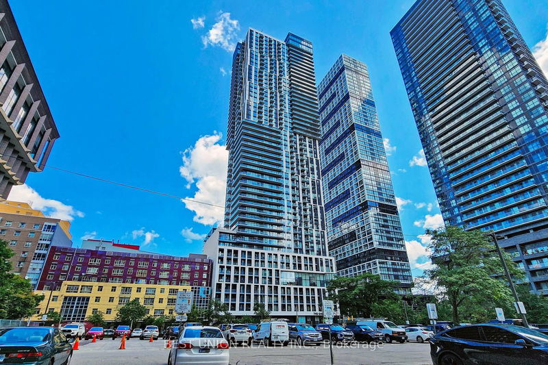 home for sale on 1131-251 Jarvis Street
