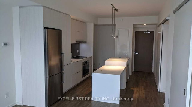 3911 - 1 Bloor Street