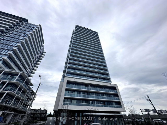 720 - 188 Fairview Mall Drive