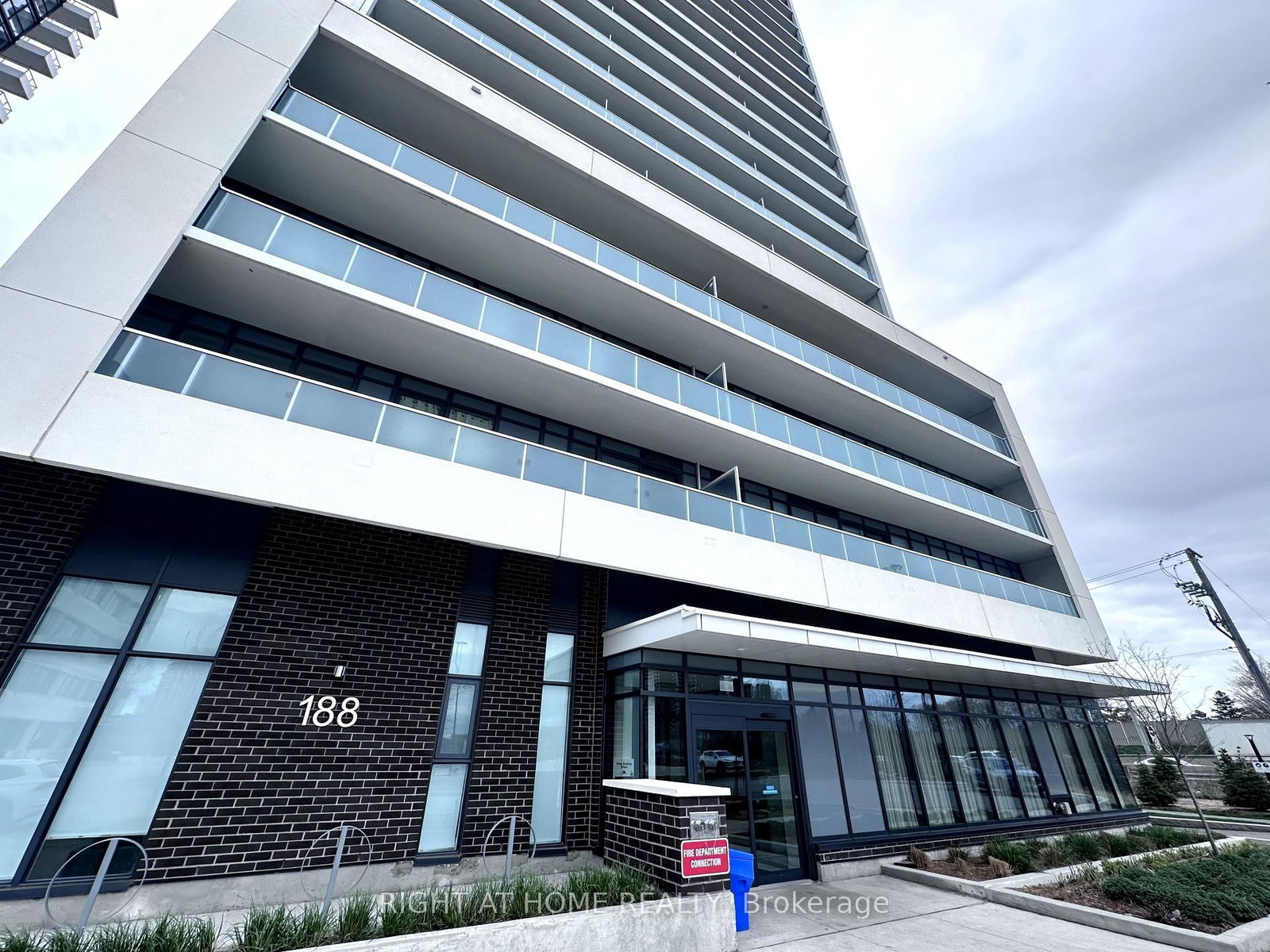 Condo for sale at 720-188 Fairview Mall Drive, Toronto, Don Valley Village, M2J 0H7 - MLS: C12152805