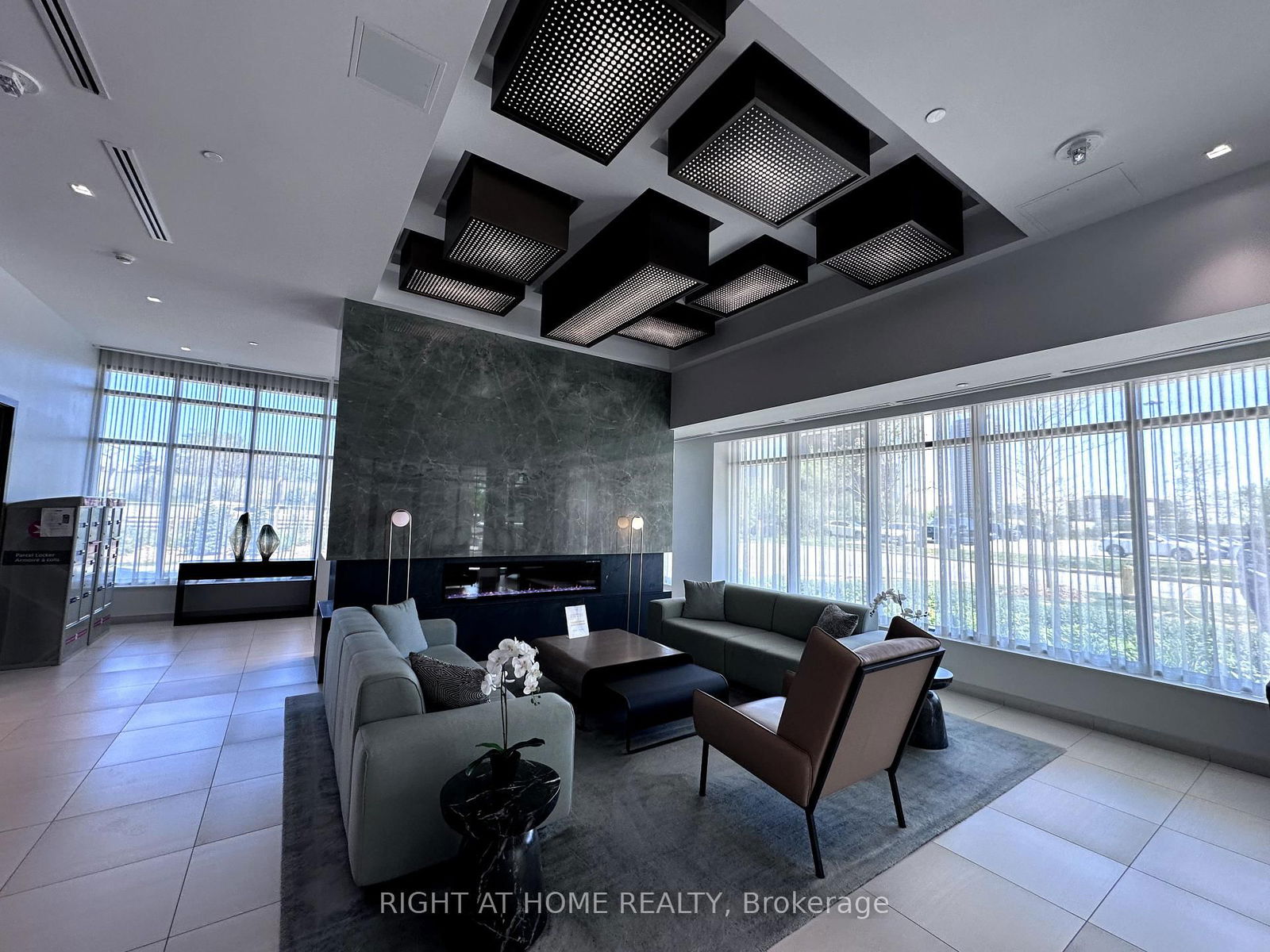 Condo for sale at 720-188 Fairview Mall Drive, Toronto, Don Valley Village, M2J 0H7 - MLS: C12152805