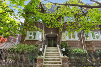 Unit Unit D — 32 Massey St, Toronto - Niagara