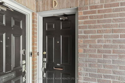 Unit Unit D — 32 Massey St, Toronto - Niagara image-0-1