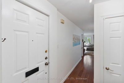Unit Unit D — 32 Massey St, Toronto - Niagara image-0-2