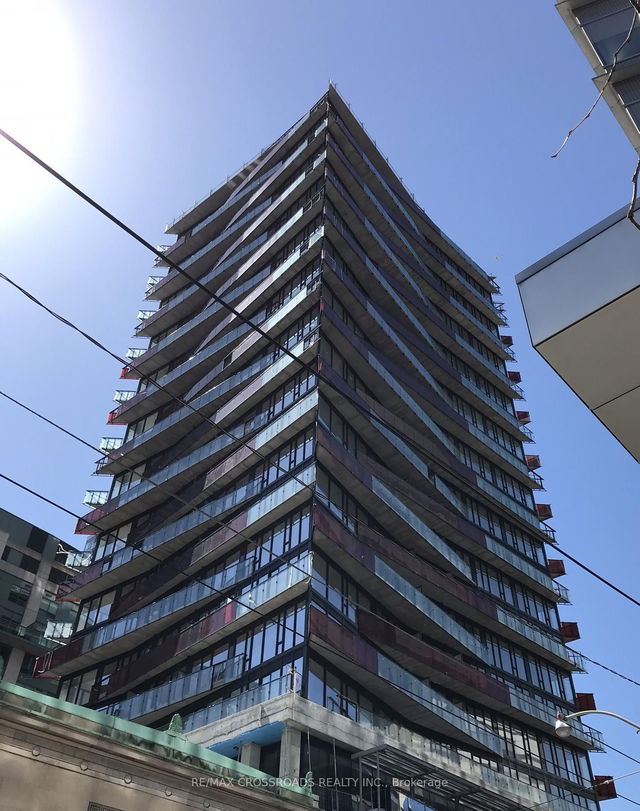 2105 - 215 Queen Street