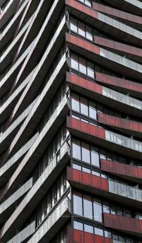 Condo for sale at 2105-215 Queen Street, Toronto, Waterfront Communities C1, M5V 0P5 - MLS: C12152844