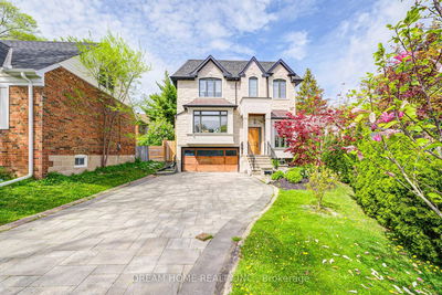 22 Leona Dr, Toronto - Willowdale East