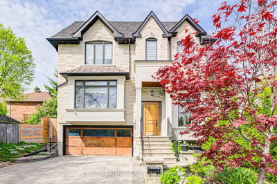 22 Leona Dr, Toronto - Willowdale East image-0-1